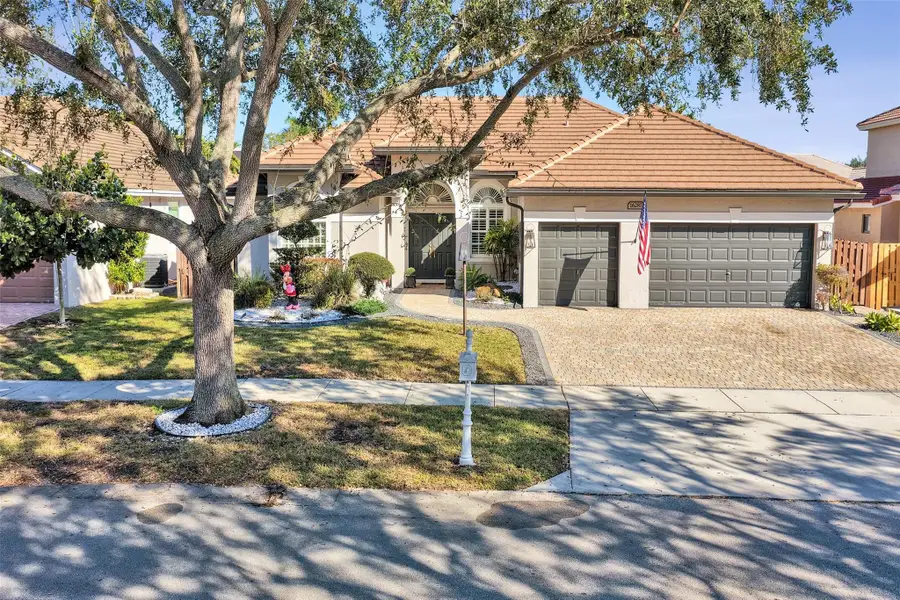 16287 Mariposa Circle S, Pembroke Pines, FL 33331 - #2