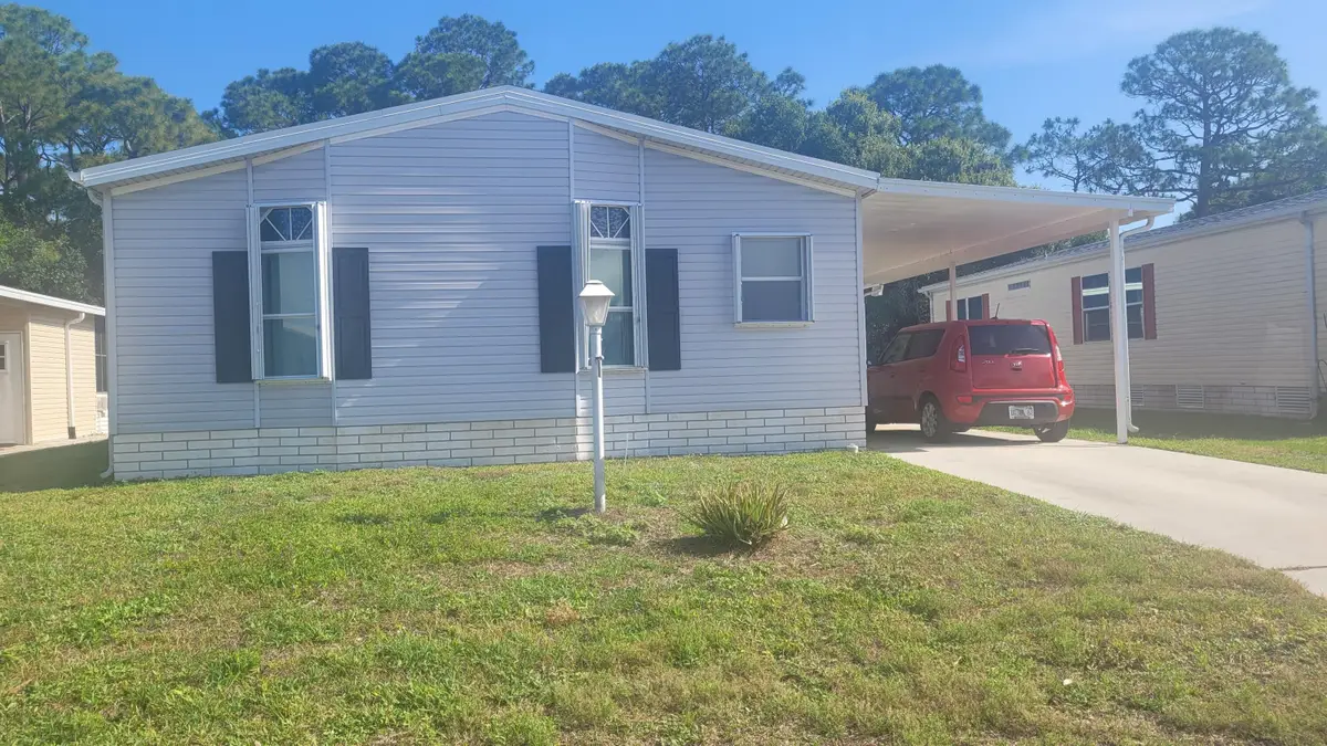 356 Tropical Isles Circle #H-15, Fort Pierce, FL 34982 - #1