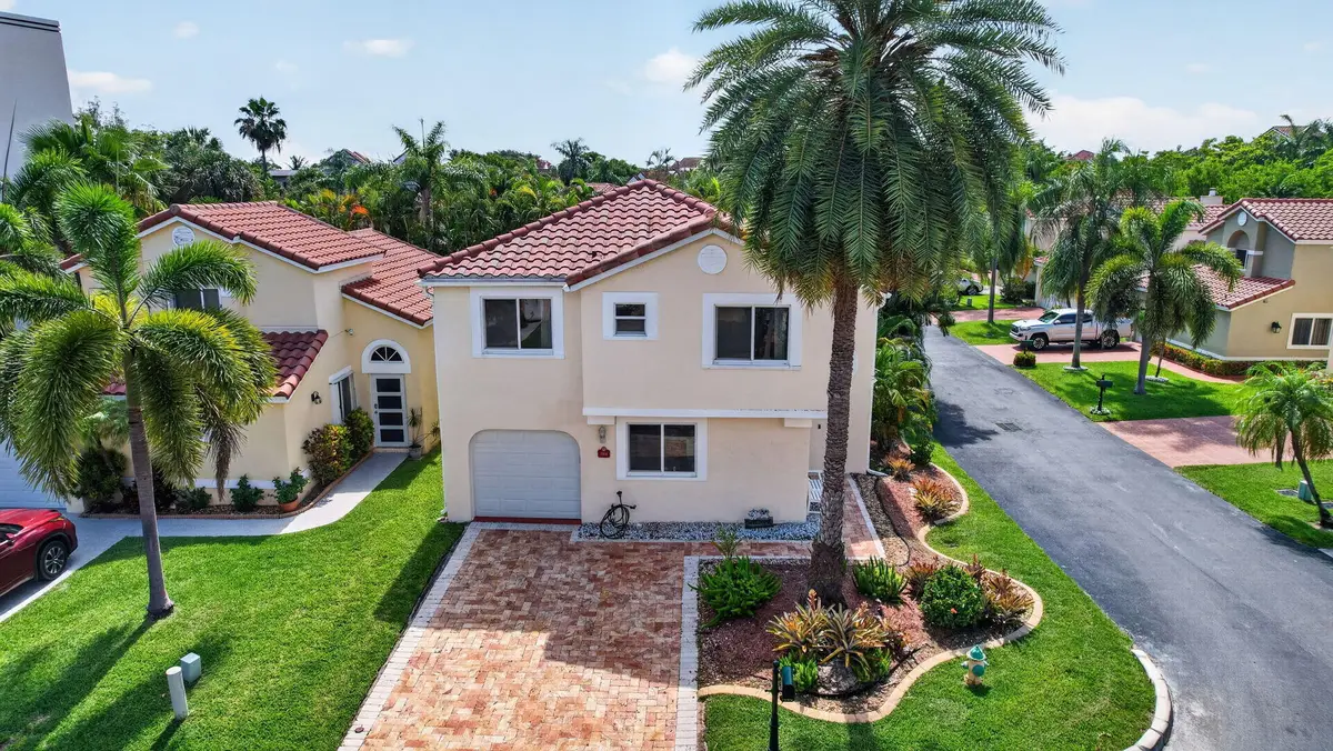1306 SE 5th Court, Dania Beach, FL 33004 - #1