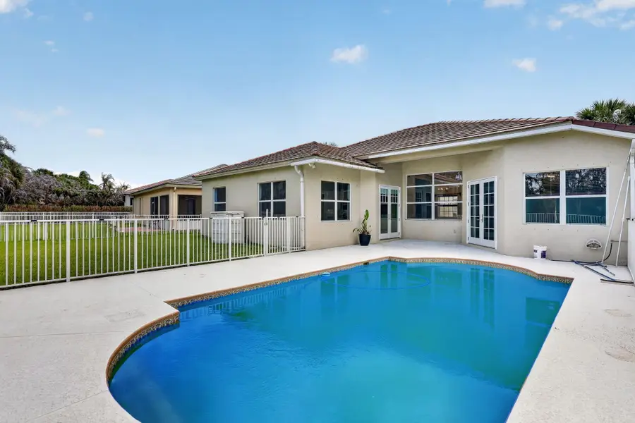 505 SW Lake Manatee Way, Port Saint Lucie, FL 34986 - #3