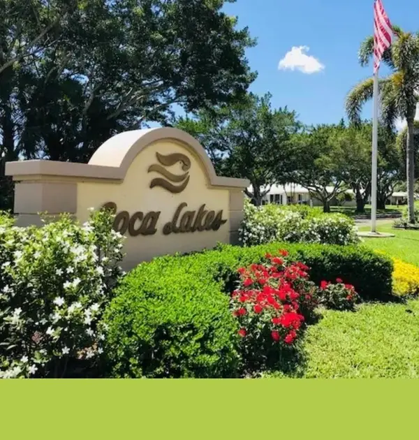 20928 Sedgewick Drive #399, Boca Raton, FL 33433