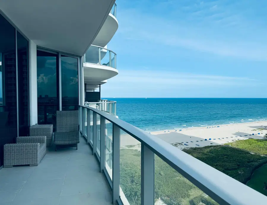 3100 N Ocean Drive #H-1708, Singer Island, FL 33404 - #3