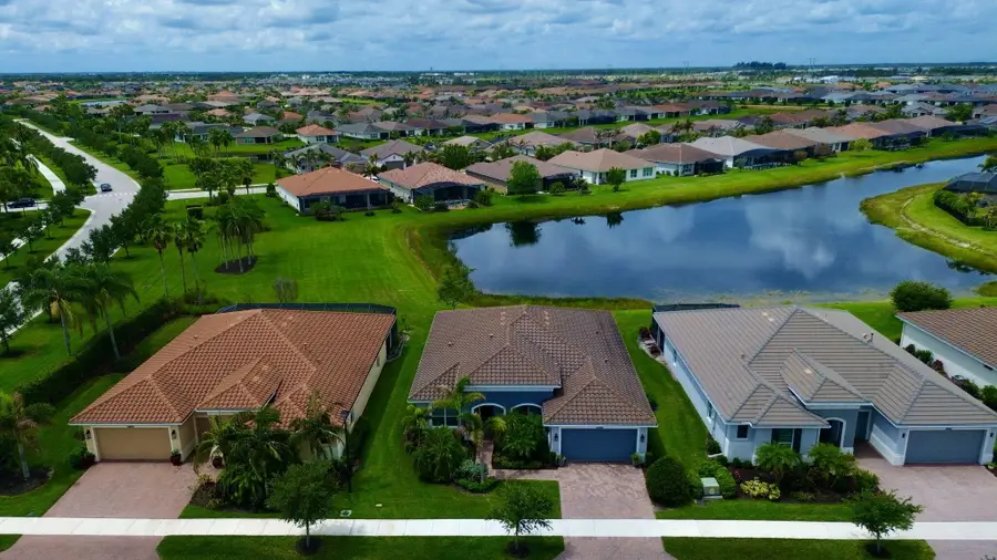12008 SW Marigold Avenue, Port Saint Lucie, FL 34987 - #2