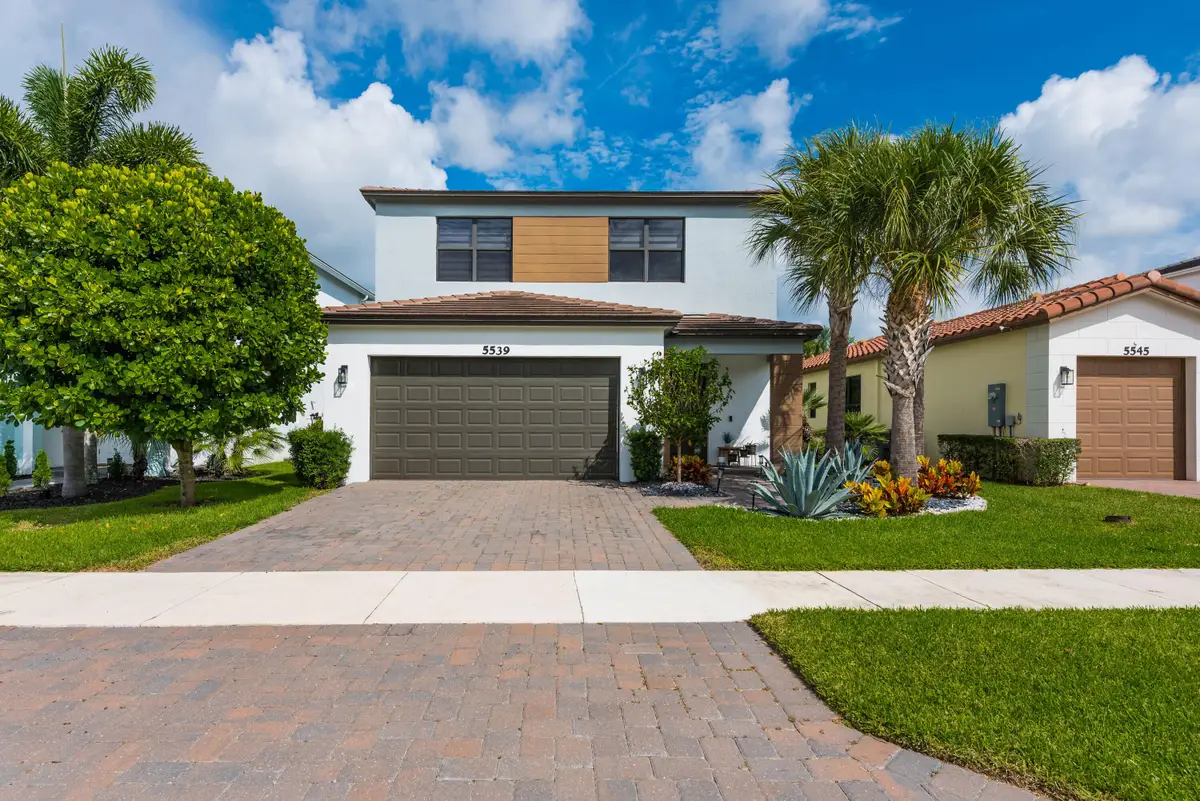 5539 Starfish Road, Westlake, FL 33470 - #1