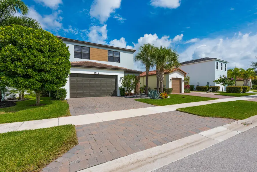 5539 Starfish Road, Westlake, FL 33470 - #2