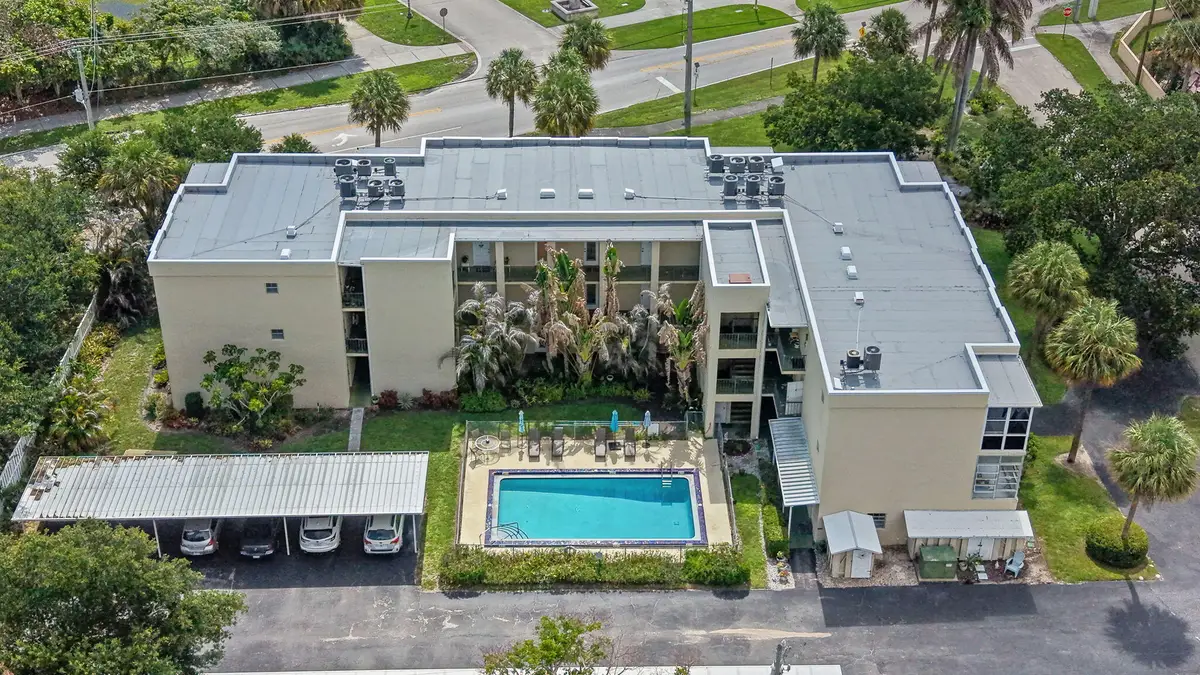 1950 NE Indian River Drive #203, Jensen Beach, FL 34957 - #1