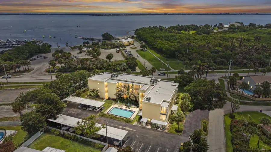 1950 NE Indian River Drive #203, Jensen Beach, FL 34957 - #2