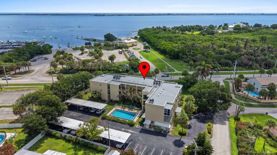 1950 NE Indian River Drive #203, Jensen Beach, FL 34957 - #3