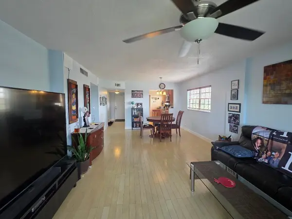 9101 W Sample Road W #501, Coral Springs, FL 33065