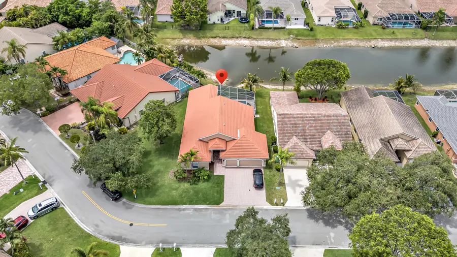 5934 NW 74th Street, Parkland, FL 33067 - #3