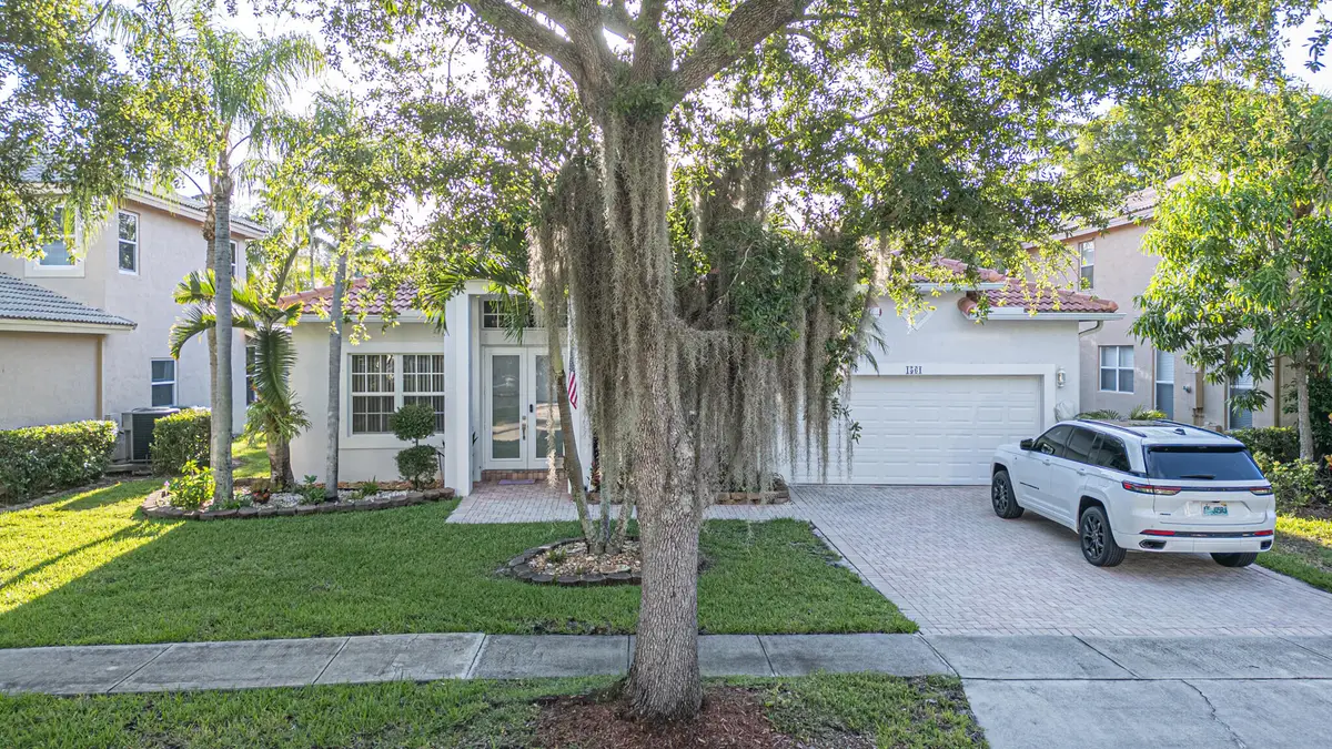 1561 NW 168th Avenue, Pembroke Pines, FL 33028 - #1