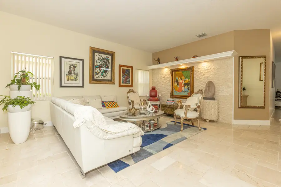 1561 NW 168th Avenue, Pembroke Pines, FL 33028 - #3