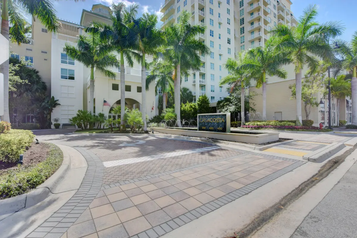 450 N Federal Highway #504, Boynton Beach, FL 33435 - #1