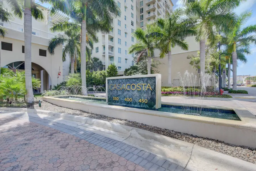 450 N Federal Highway #504, Boynton Beach, FL 33435 - #2