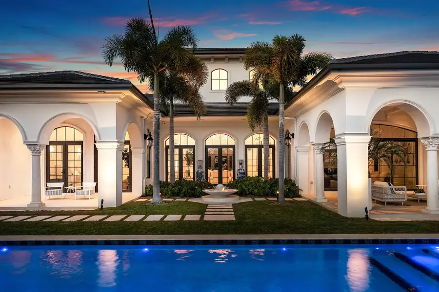 4013 Country Club Lane, Fort Lauderdale, FL 33308 - #2