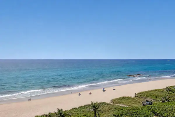 3920 N Ocean Drive #9b, Singer Island, FL 33404