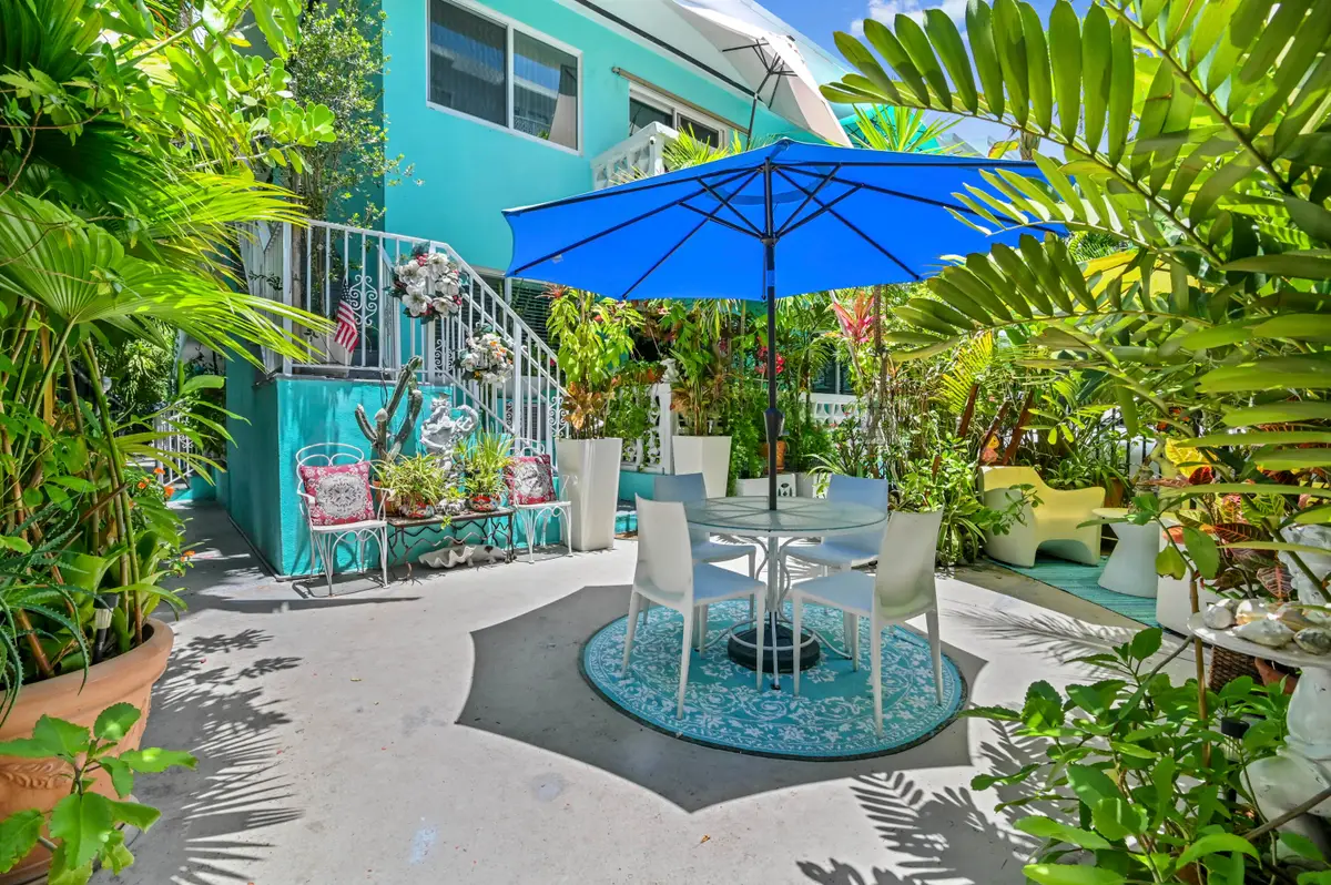 1035 Meridian Avenue #5, Miami Beach, FL 33139 - #1