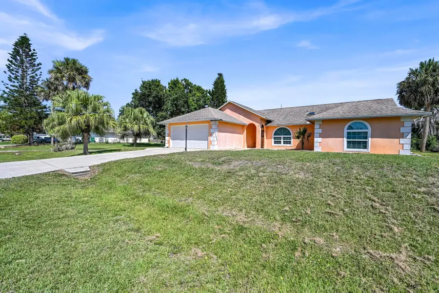 650 Helicon Terrace, Sebastian, FL 32958 - #3