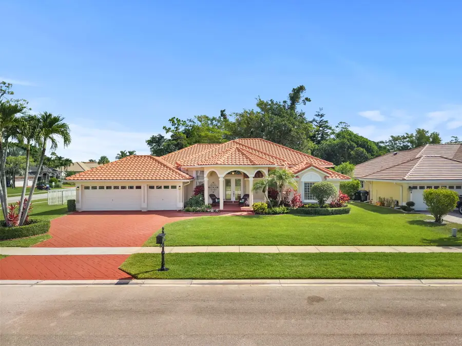15791 Cedar Grove Lane, Wellington, FL 33414 - #3