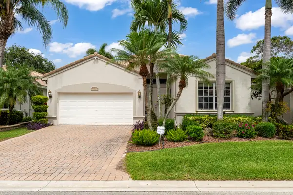 7811 Lando Avenue, Boynton Beach, FL 33437