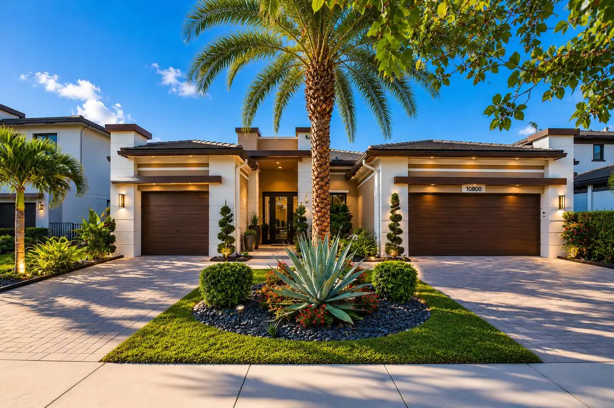 10800 Coral Street, Parkland, FL 33076 - #1