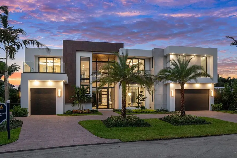 2391 Areca Palm Road, Boca Raton, FL 33432 - #3