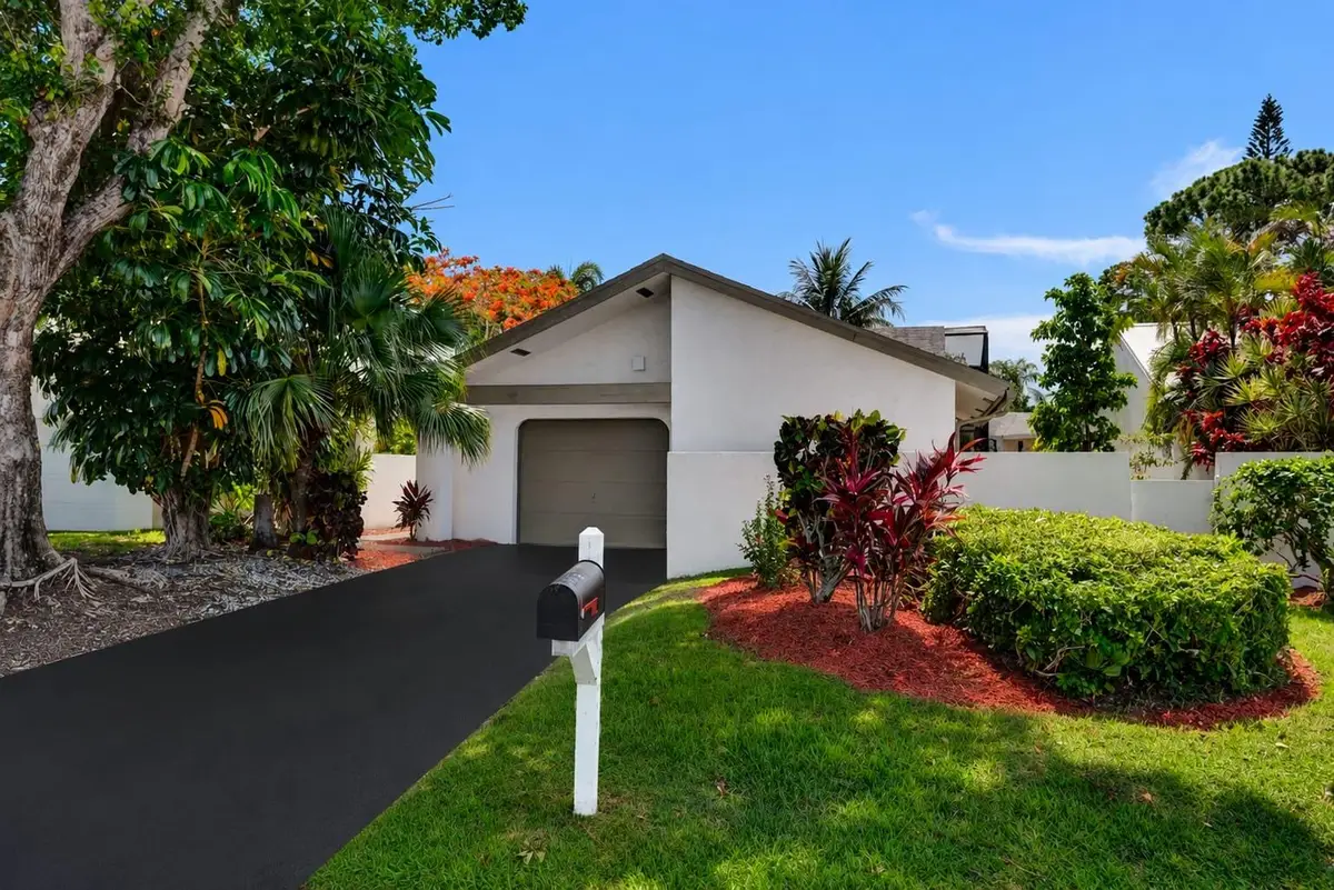 820 NW 21st Way #820, Delray Beach, FL 33445 - #1