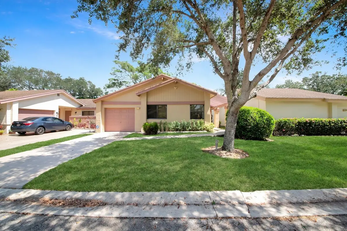 4425 Cordia Circle, Coconut Creek, FL 33066 - #1
