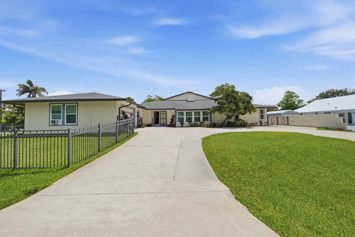 4599 SE Halston Court, Stuart, FL 34997 - #1
