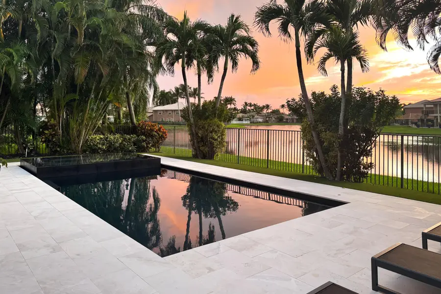 19123 Two River Lane, Boca Raton, FL 33498 - #2