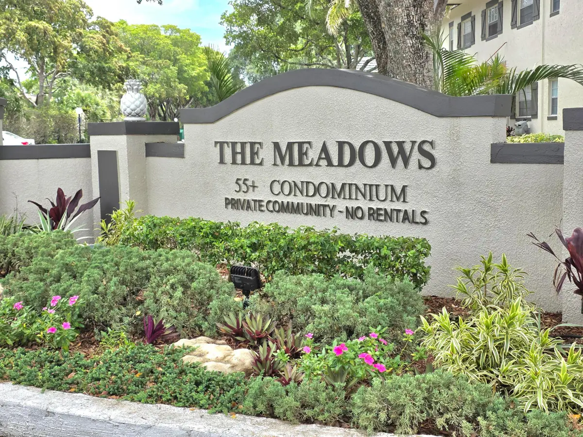5680 SW 3rd Place #206, Margate, FL 33068 - #1