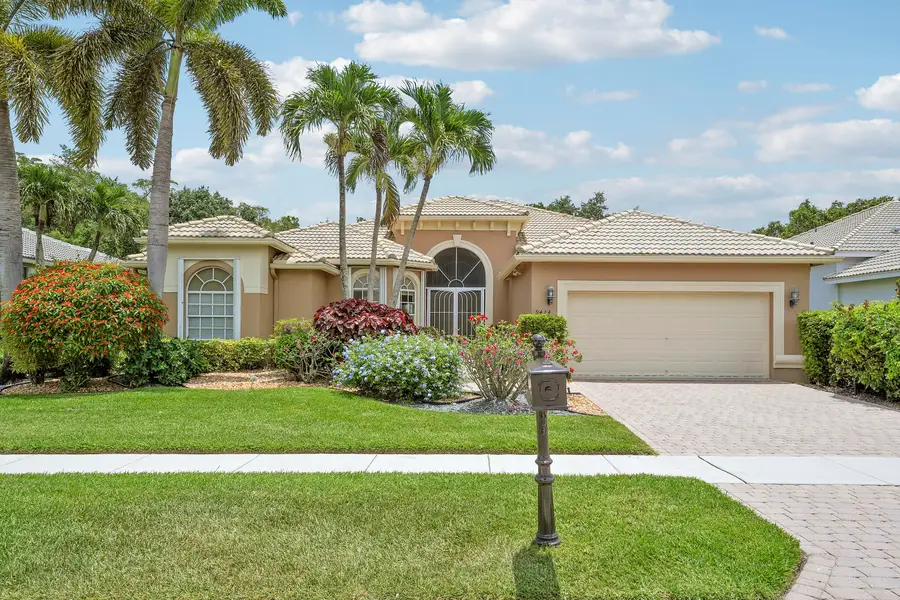 9424 Palestro Street, Lake Worth, FL 33467 - #2