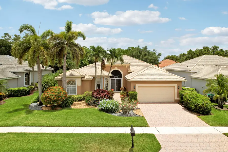 9424 Palestro Street, Lake Worth, FL 33467 - #3