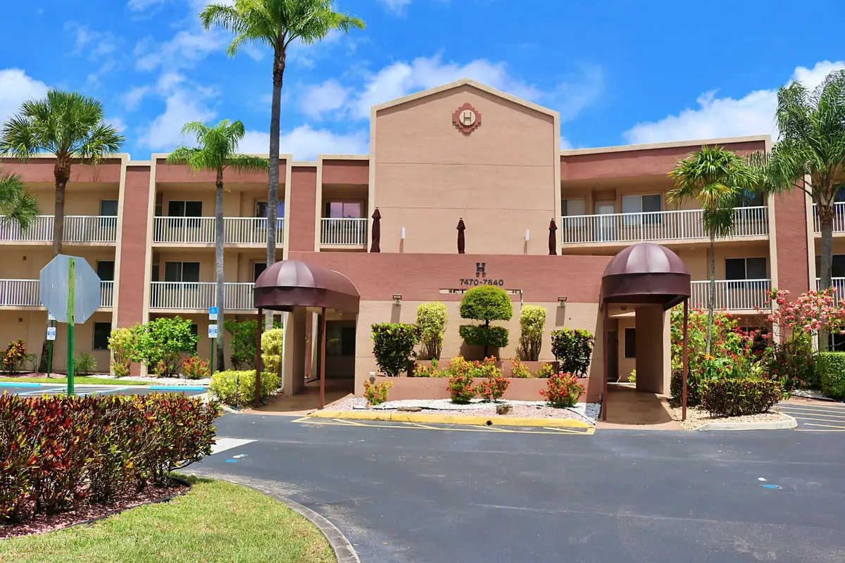 Address Withheld By Seller, Tamarac, FL 33321 - #1