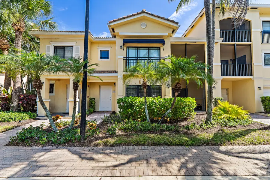2915 Tuscany Court #102, Palm Beach Gardens, FL 33410 - #3