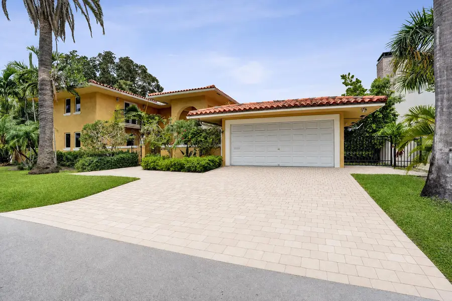 449 Isle Of Palms Drive, Fort Lauderdale, FL 33301 - #2
