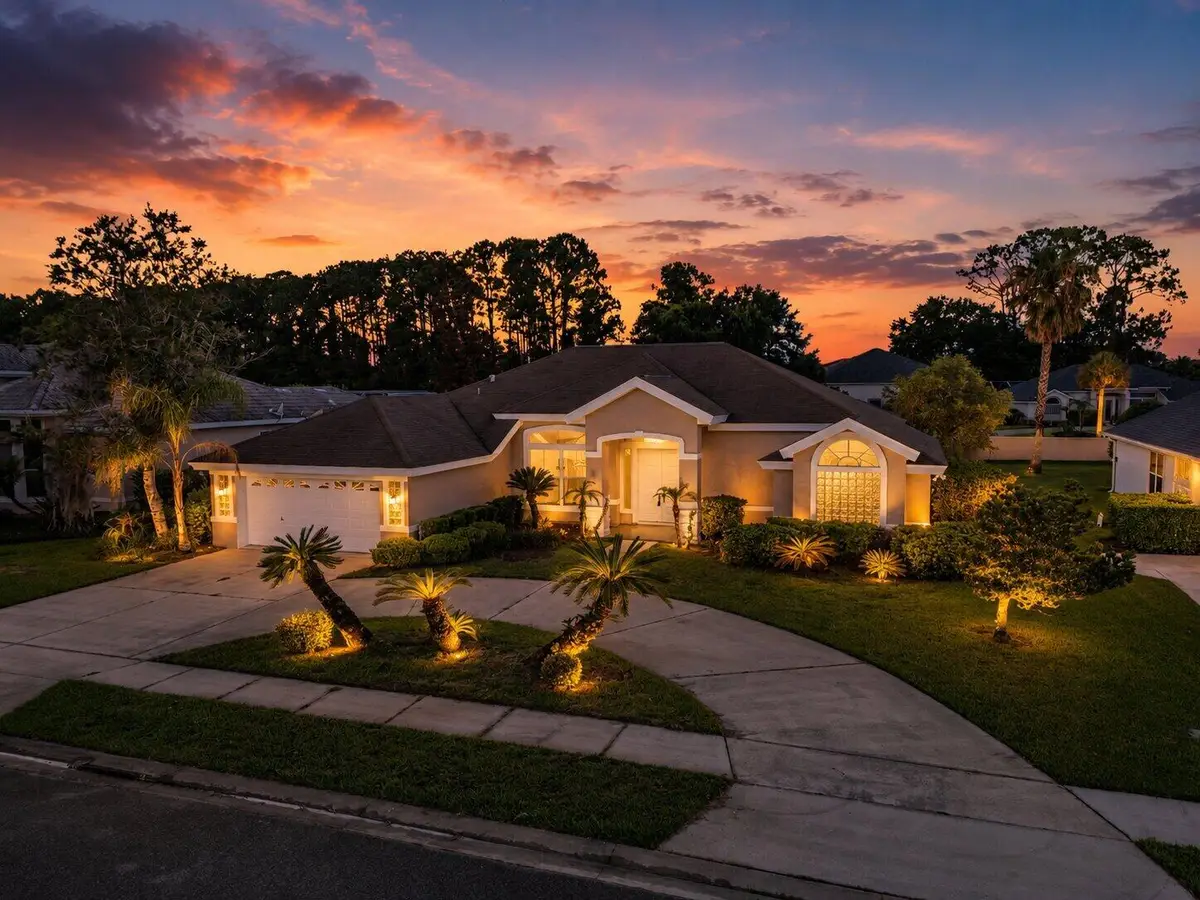 2911 Cypress Ridge Trail, Port Orange, FL 32128 - #1