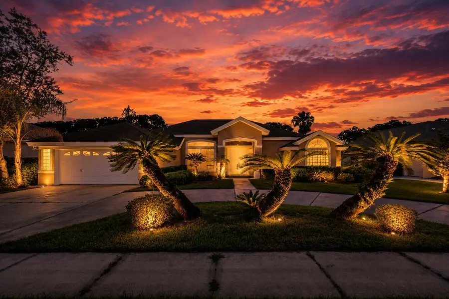 2911 Cypress Ridge Trail, Port Orange, FL 32128 - #3