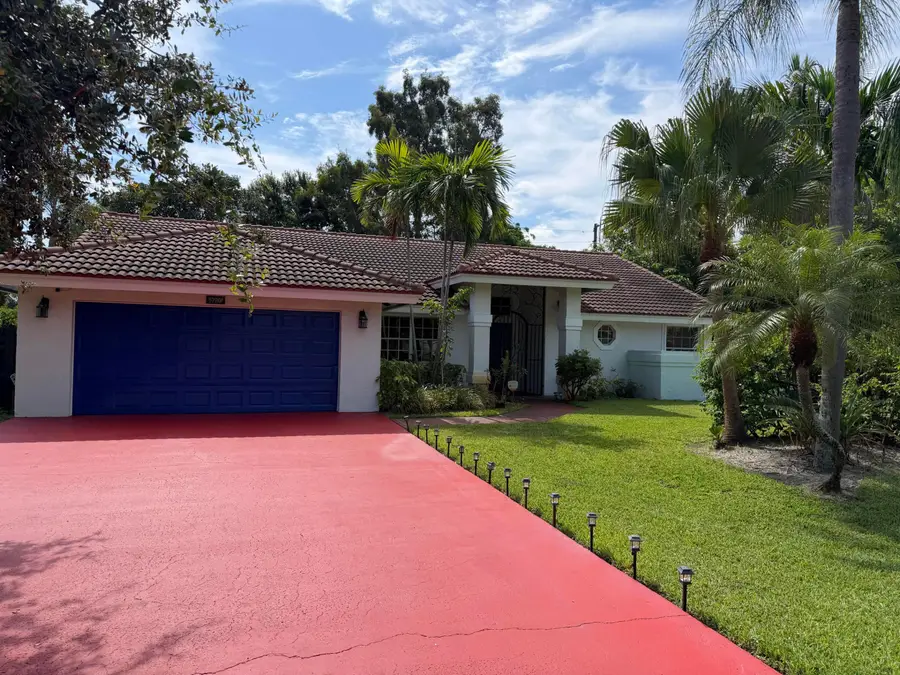 1770 Emilio Lane, Palm Springs, FL 33406 - #2