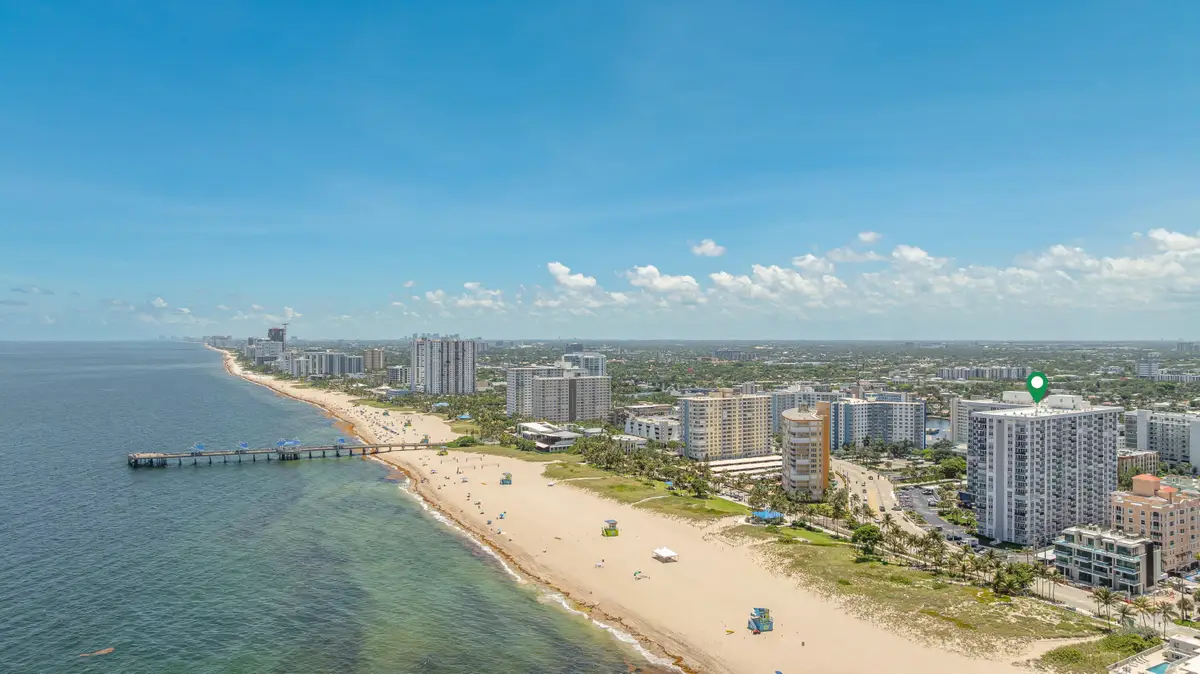 405 N Ocean Boulevard #815, Pompano Beach, FL 33062 - #1