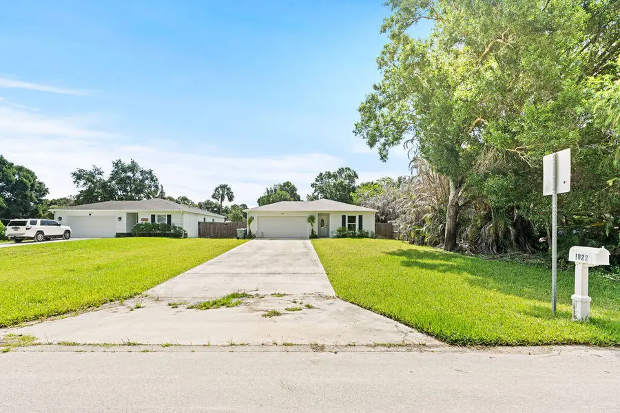 1022 41st Avenue, Vero Beach, FL 32960 - #2