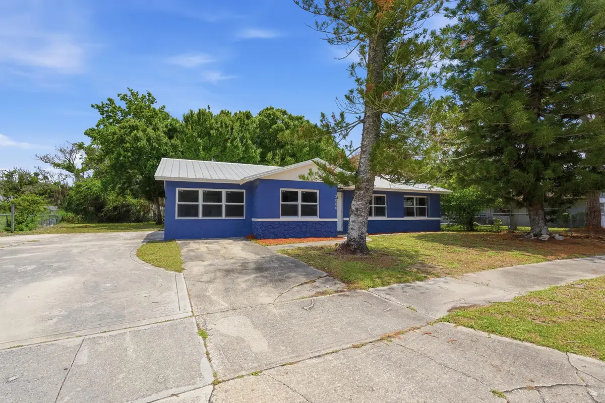 3000 Langston Drive, Fort Pierce, FL 34946 - #1