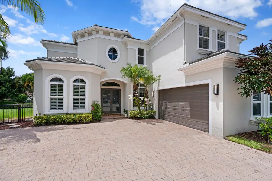 357 Vizcaya Drive, Palm Beach Gardens, FL 33418 - #2