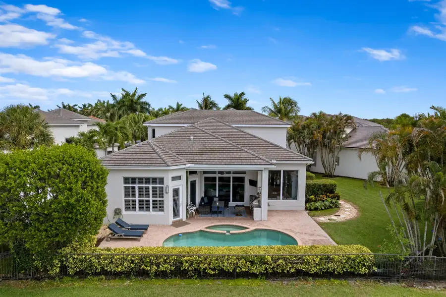 357 Vizcaya Drive, Palm Beach Gardens, FL 33418 - #3