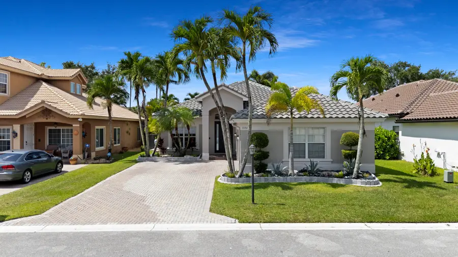 11184 NW 65th Court, Parkland, FL 33076 - #2