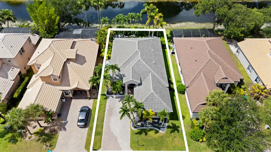 11184 NW 65th Court, Parkland, FL 33076 - #3