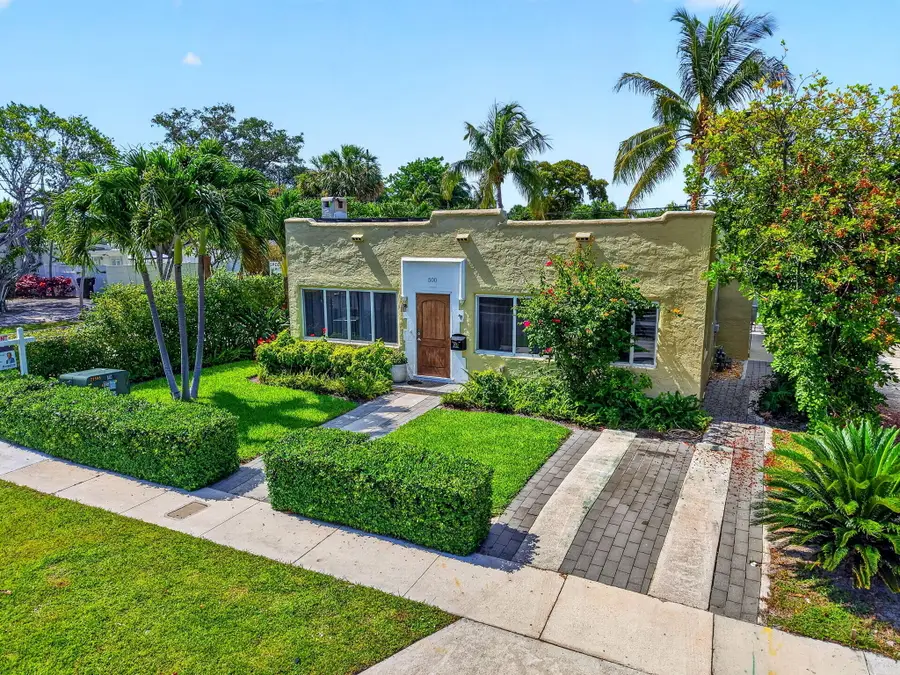 500 Churchill Road, West Palm Beach, FL 33405 - #2
