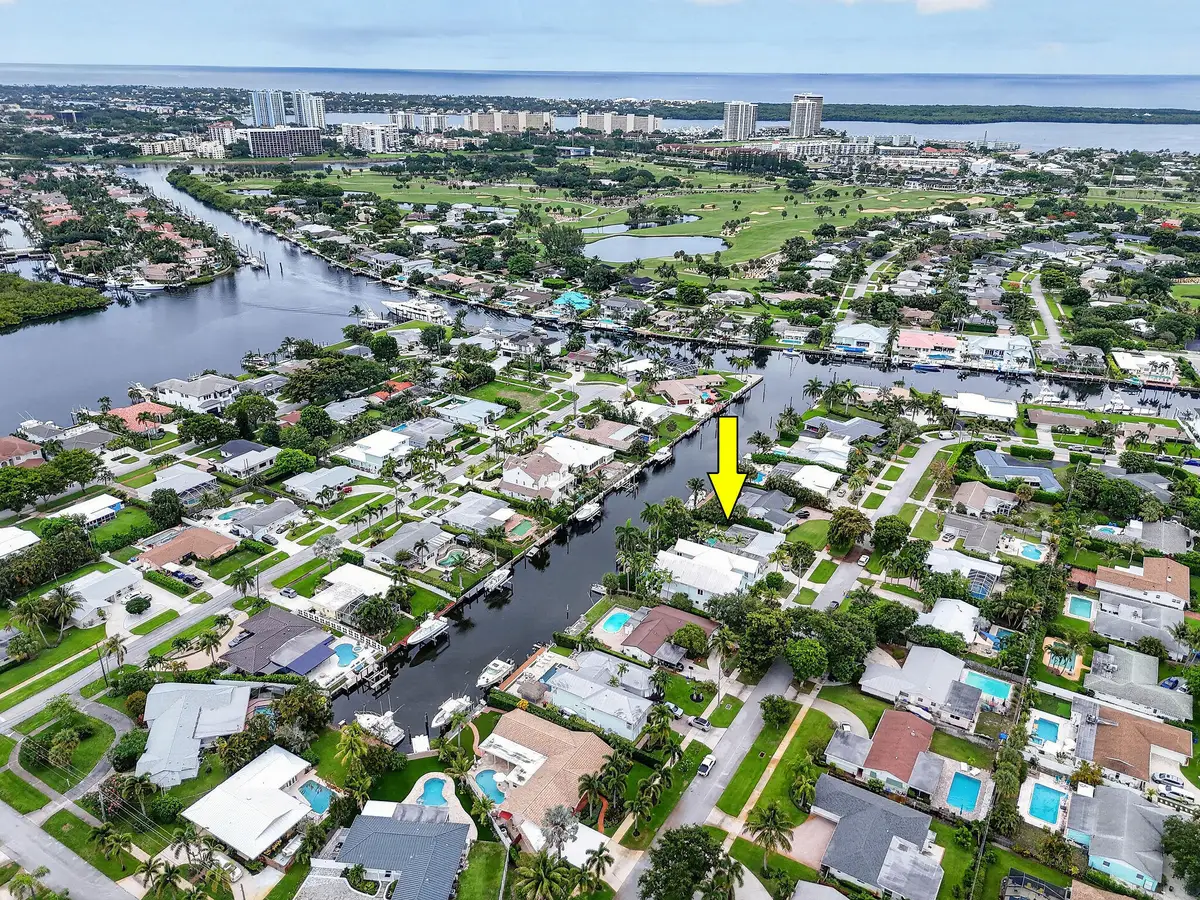 717 Robin Way, North Palm Beach, FL 33408 - #1