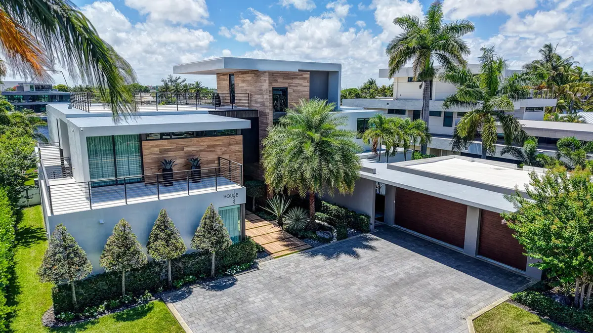 1529 Middle River Drive, Fort Lauderdale, FL 33304 - #1