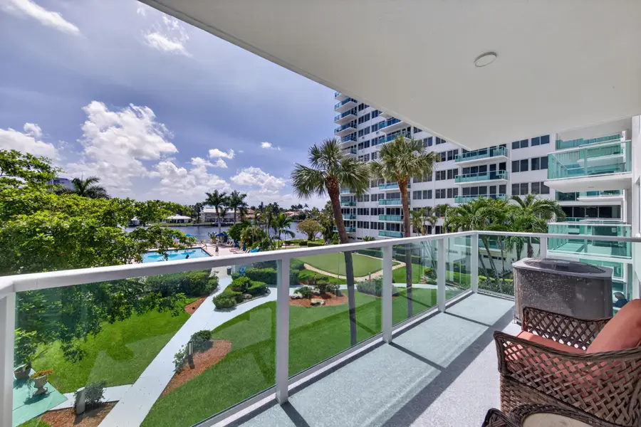3233 NE 34th Street #316, Fort Lauderdale, FL 33308 - #2
